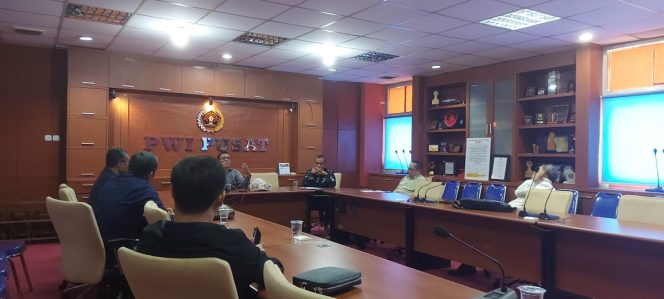 
 Pendidikan dan UKW Program Prioritas Kepemimpinan Hendry Ch Bangun