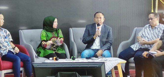 
 Hindari Pemanasan Global Permanen : Buka Lebar Investasi Energi Bersih