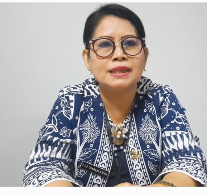 
 SMK Negeri 73 MoU dengan 23 Industri Pariwisata dan Kampus