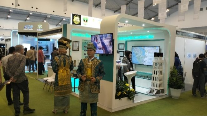 
 Kominfo Dukung Penuh Diseminasi Informasi Transisi Energi