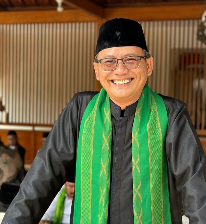 
 Imam Besar FBR: MUI Jakarta Wajib Dipimpin Ulama Betawi