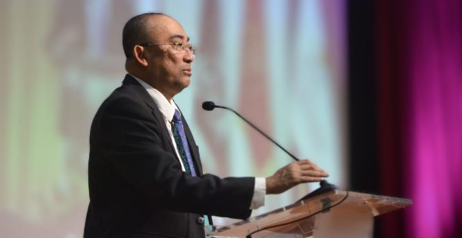
 Pengurus Pusat MAHUPIKI Periode 2023-2028 Resmi Dilantik