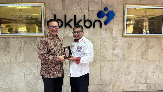 
 BKKBN dan KNPS siap kolaborasi dalam Percepat Penurunan Stunting