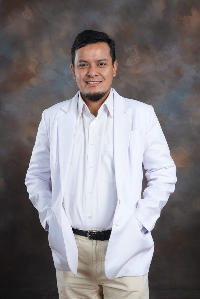 
 Dokter Spesialis Mata RSUD Tamansari : Jangan Kebablasan “Screentime”, Bahaya!