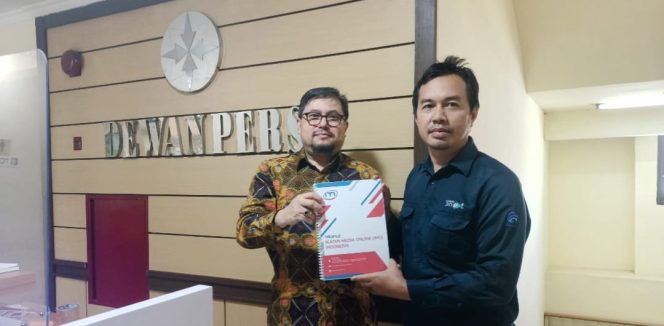 
 IMO-Indonesia Desak Kehumasan Lebih Responsif Menjawab Konfirmasi Awak Media