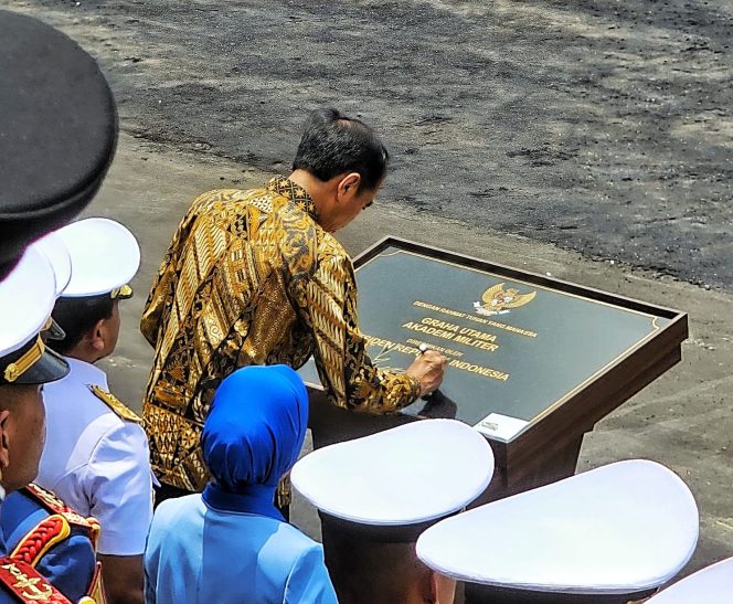 
 Presiden RI Tegaskan Urgensi “STEAM” Dalam Pembelajaran di Militer