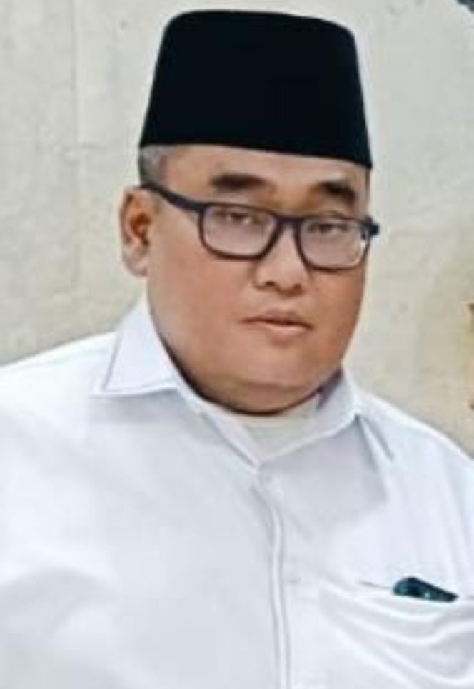 
 Katib Syuriah PWNU Jakarta: Warga NU Harus Dewasa Berpolitik