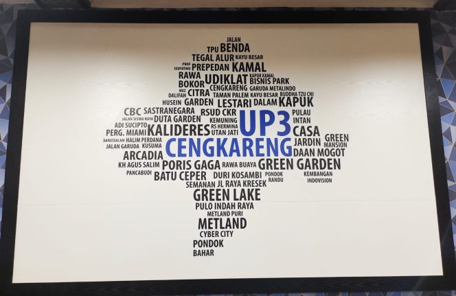 
 PT.PLN UP3 Cengkareng Pastikan Pasokan Listrik Selama Ramadhan Aman