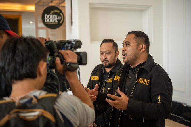 
 APJAPI Berikan Tanggapan Terkait Peristiwa Dugaan Penembakan Debt Collector oleh Oknum Polisi di Sumatera Selatan