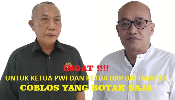 
 Calon Terkuat untuk Menang, Ini Visi Misi Iqbal Irsyad-Berman Nainggolan