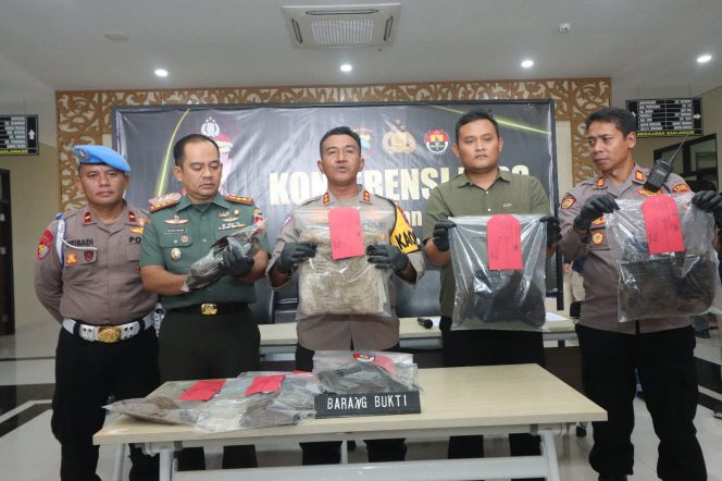 
 Penemuan Mayat di Polokarto Mulai Terkuak, Polres Sukoharjo Buru Terduga Pelaku Pembunuhan