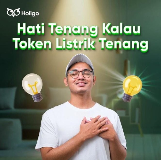 
 Dukung Pariwisata Indonesia, Perusahaan Startup luncurkan Aplikasi Holigo