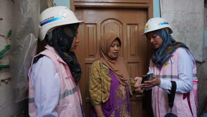 
 Tips PLN saat Libur Panjang Idul Adha 2024