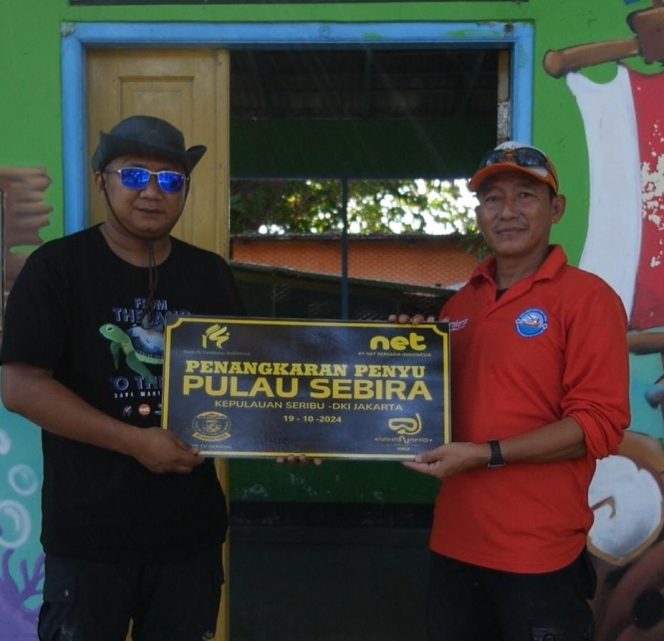 
 Yuk!! Berwisata ke Pulau Sebira di Kepulauan Seribu