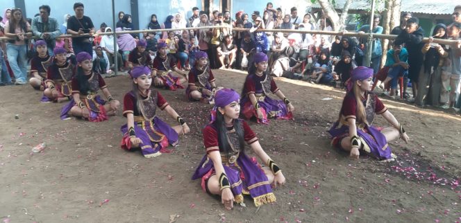 
 Paguyuban Among Krido Turonggo Gandeng Anak  Remaja Salurkan Hobi Melalui Kesenian
