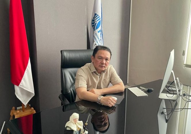 
 Dr. Dhoni Martien Minta Kepolisian Serius Hentikan Peredaran Tramadol Tanpa Izin