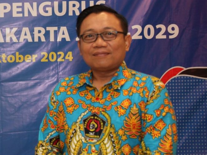
 Dukung Asta Cita Presiden Prabowo, Ketua Pokja PWI Jakbar Apresiasi Polisi Ungkap Tanaman Ganja di Cengkareng