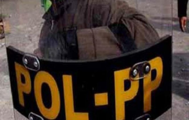 
 Dugaan Skandal Pembayaran Uang Pemberhentian Satpol PP Jakarta Barat kepada Pegawai Terpidana