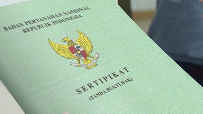 
 Ketua LSM PPHK: Penundaan Sertifikat oleh BPN Jakbar Langgar Prinsip Pelayanan Publik