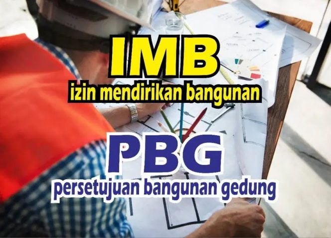 
 Retribusi PBG Merosot, Akankah Pemprov DKI Terus Abai pada Penegakan Aturan?