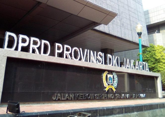
 Tunggakan Piutang DPRD DKI Jakarta Rp4,4 Miliar Tertahan Sejak 2011, Apa Solusinya?