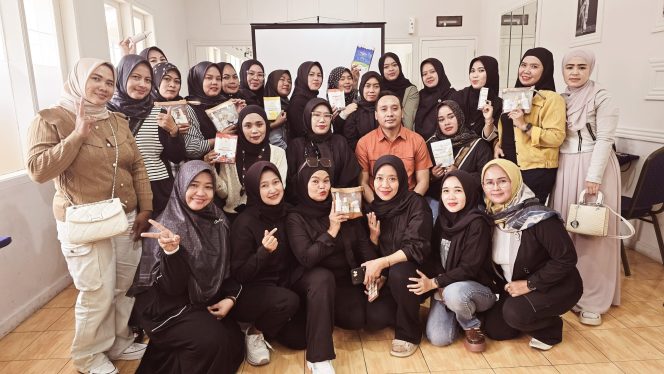 
 Beauty & Wellness Talk: Inspirasi Kecantikan dan Gaya Hidup Sehat di Bandung