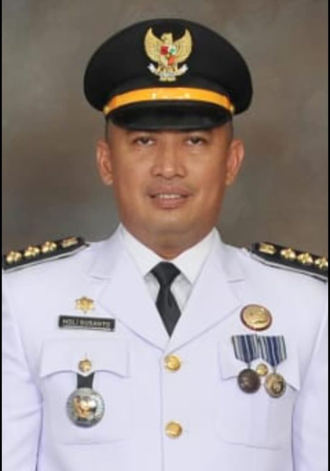 
 Camat Tambora Tegaskan Pentingnya Musyawarah dalam Polemik Kepengurusan RT/RW