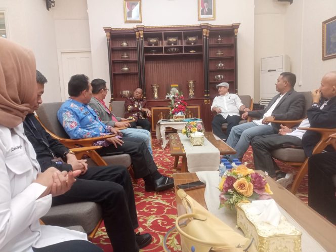 
 Semarak HPN 2025: Riau Angkat Potensi Daerah ke Kancah Nasional