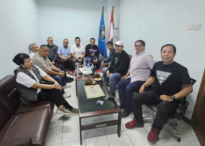 
 30 Wartawan Kalimantan Barat Siap Hadir HPN Riau 2025