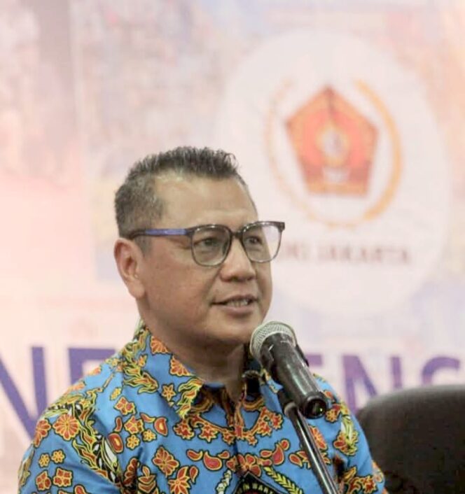 
 UKW PWI Jaya-UMJ Siap Digelar, Dua Hari Terakhir untuk Mendaftar