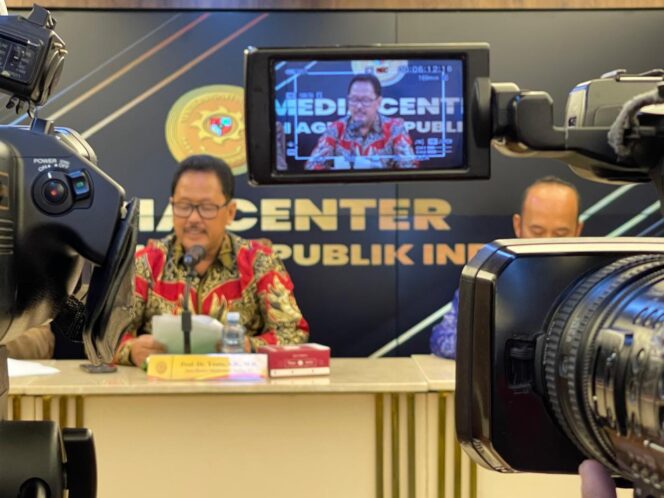 
 IMO-Indonesia Apresiasi Gerak Cepat MA Tangani Permasalahan Hukum