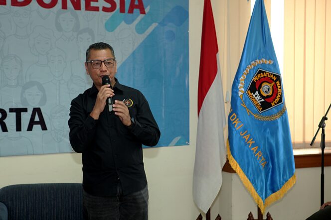 
 PWI Jaya Tetap Solid, Jangan Ada Pemelintiran Fakta Hukum Terkait Putusan 591/Pdt.G/2024/PN Jakpus