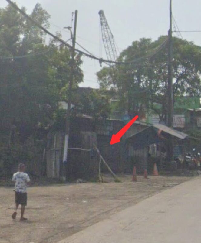 
 Terbongkar! Mafia Solar Gunakan Gudang Tertutup di Cilincing