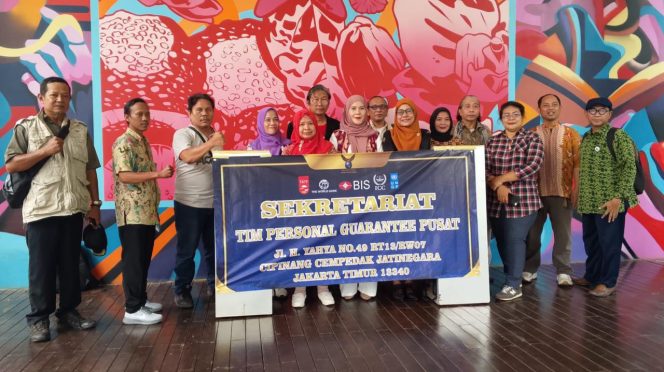 
 Golden Eagle International UNDP: Pemilik Sistem Global Luncurkan Program Penghapusan Utang dan Investasi PINA