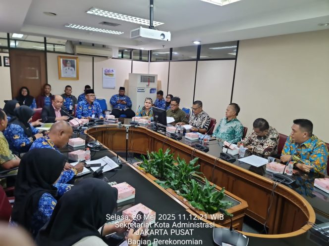 
 Fun Bike Siwo PWI Jaya Catat Rekor Peserta dan Berlimpah Hadiah