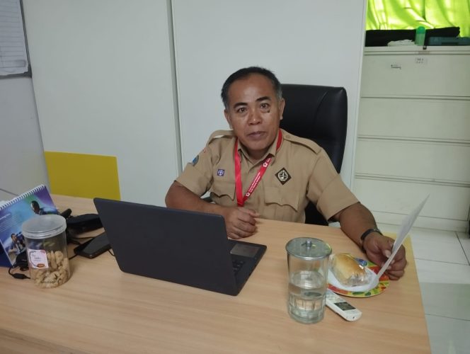 
 SMPN 267 Jakarta Laksanakan Kegiatan P5: Tumbuhkan Karakter dan Kreativitas Peserta Didik