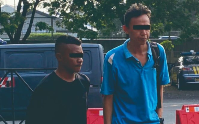 
 Kuasa Hukum PT RRAA Dikeroyok di Cengkareng, Polisi Amankan Dua Tersangka