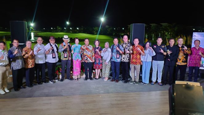 
 Eki Pitung Tekankan Pentingnya Pelestarian Budaya Betawi di Tengah Modernisasi Jakarta Kota Global