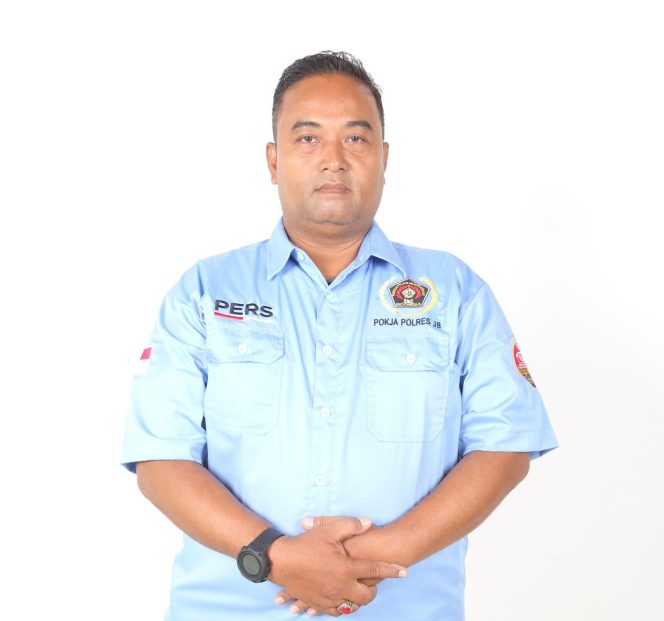 
 Teuku Faisal: Narkoba Bukan Masalah Polisi Saja, Ini Tanggung Jawab Bangsa