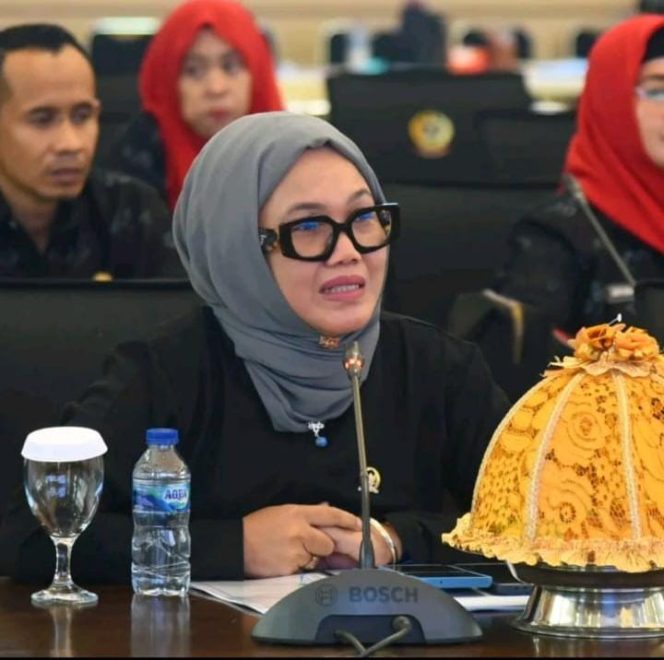 
 Ketika Gabah Bersuara: Krisis Harga Beras dan Urgensi Revolusi Pasar Pangan