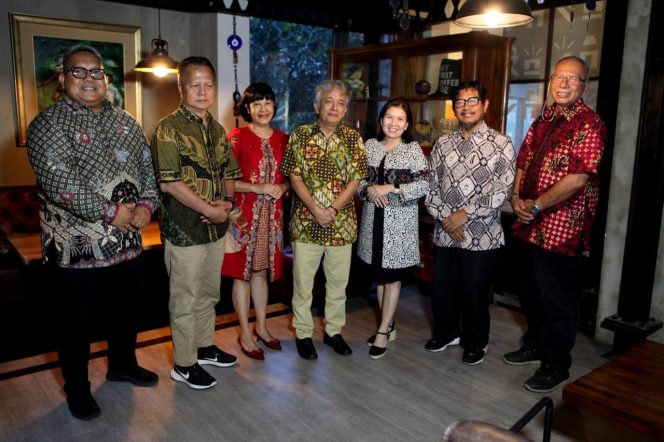 
 Ditinggal Diskominfotik DKI Jakarta, PWI Jaya Tetap Tancap Gas! Ini Daftar Nominee MHT Award 2025 yang Siap Borong Penghargaan