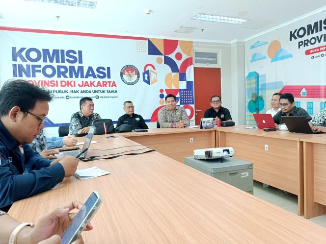 
 Podcast KI DKI Jadi Gema Demokrasi, Dukung Anugerah Jurnalistik MH Thamrin ke-51