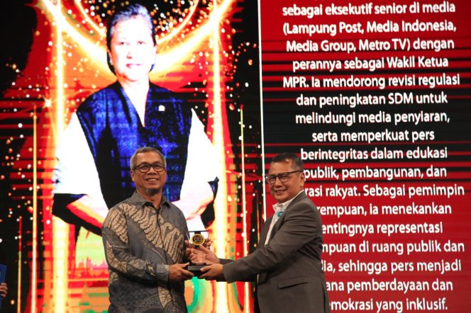 
 PWI Jaya Awards Akan Berdiri Mandiri, Tak Lagi Digabung dengan MHT Awards