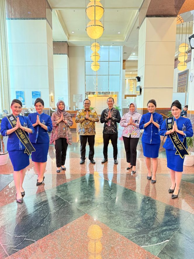 Bukan Hanya UMKM, BRI Kini Layani Semua Kebutuhan Keuangan Anda!