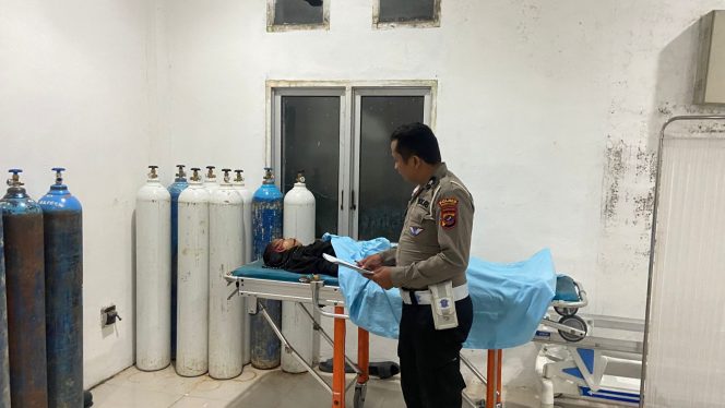 
 Truck Colt Diesel Hantam Pengendara Motor, 3 Kakak Beradik Tewas