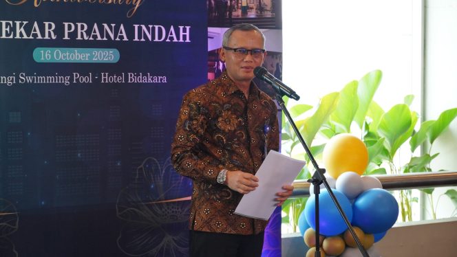 
 35 Tahun Berkarya, PT Mekar Prana Indah Tegaskan Komitmen Pelayanan dan Sinergi dengan Tenant