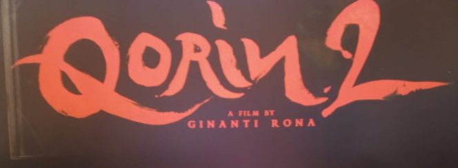 
 Film Qorin 2: Fedi Nuril Jadi Slasher Horor Balas Bullying Anak, Tayang 11 Desember 2025!