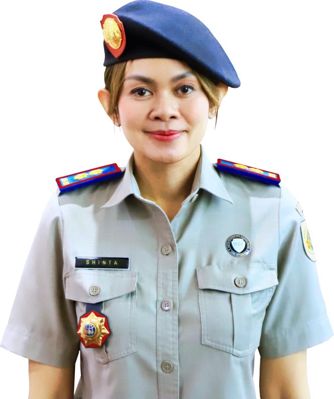 
 Kakan BPN Jakbar Dr. Shinta Purwitasari : Mari kita Sambut Tahun 2026 dengan Hati yang Penuh Syukur, Semangat yang baru, dan Harapan yang terus menyala