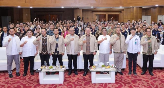 
 Wamenaker: Dunia Kerja Tak Hanya Lihat Ijazah, tapi juga Kompetensi