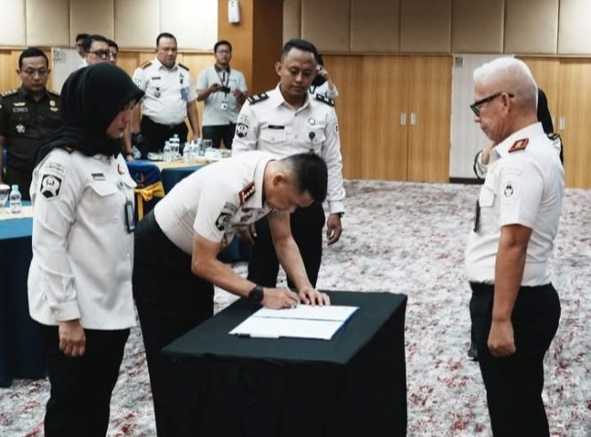 
 Pemkot Jakbar Perkuat Kolaborasi Lintas Instansi untuk Perlindungan Perempuan dan Anak